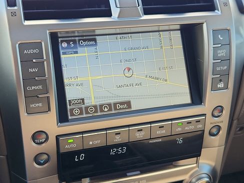 Used 2019 Lexus GX 460 460 image 15