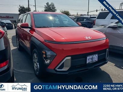 Used 2026 Hyundai Kona SE