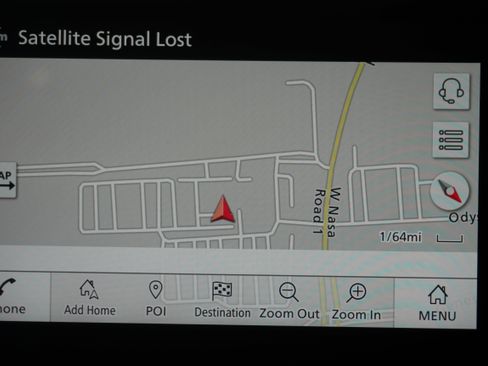 Used 2023 INFINITI QX60 Sensory w/ Vision Package AWD/4WD image 23