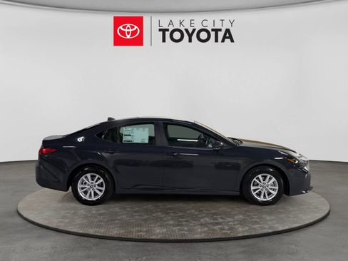 New 2026 Toyota Camry LE FWD image 7