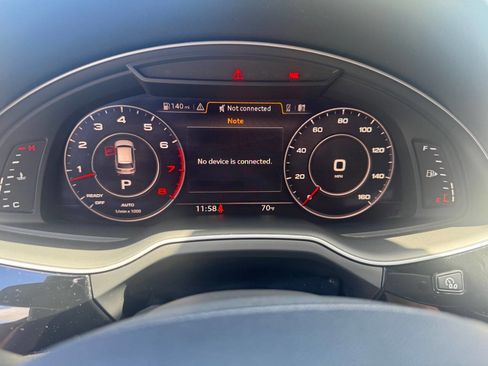 Used 2018 Audi Q7 3.0T Premium Plus image 13