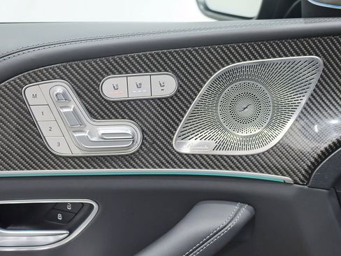 Used 2022 Mercedes-Benz GLE 53 AMG 4MATIC Coupe image 36