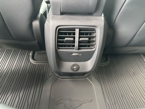 New 2025 Ford Mustang Mach-E Premium w/ Sport Appearance Package image 14