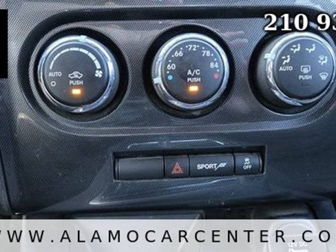 Used 2014 Dodge Challenger SXT w/ Super Sport Group (SS/T) RWD image 36