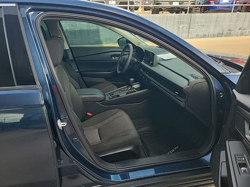 Used 2024 Honda Accord EX image 16