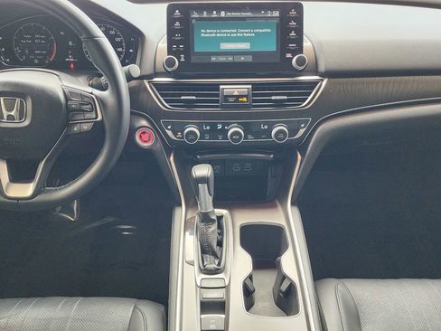 Used 2021 Honda Accord EX-L image 11