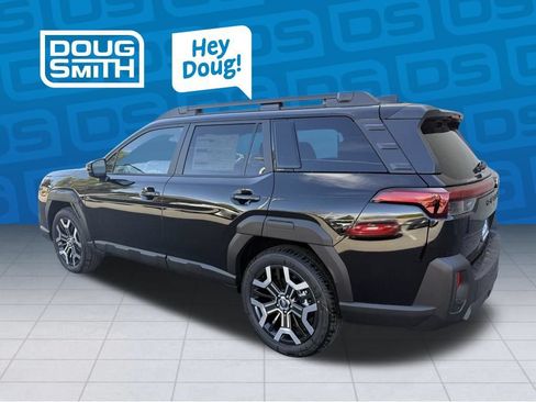 New 2026 Subaru Outback Touring XT AWD/4WD image 3