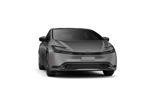 New 2026 Toyota Prius LE FWD image 28