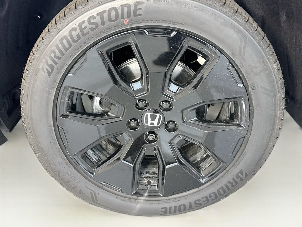 New 2026 Honda Pilot Black Edition image 31