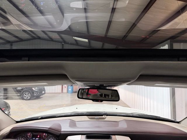 Used 2018 RAM 2500 Longhorn w/ Longhorn Southfork Package AWD/4WD image 42
