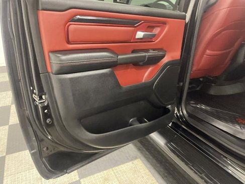 Used 2019 RAM 1500 Rebel w/ Level 2 Equipment Group AWD/4WD image 11