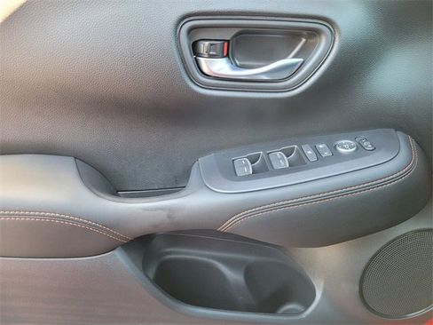 New 2026 Honda HR-V Sport image 18