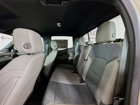 Used 2024 Chevrolet Colorado ZR2 w/ Safety Package image 27