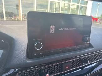 Used 2022 Honda Civic Sport video 2