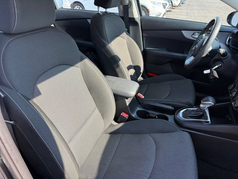 Used 2024 Kia Forte LXS FWD image 18