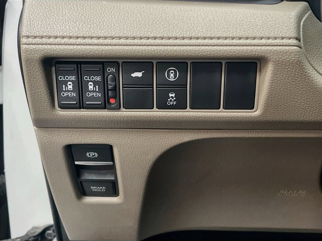 Used 2022 Honda Odyssey EX-L image 10