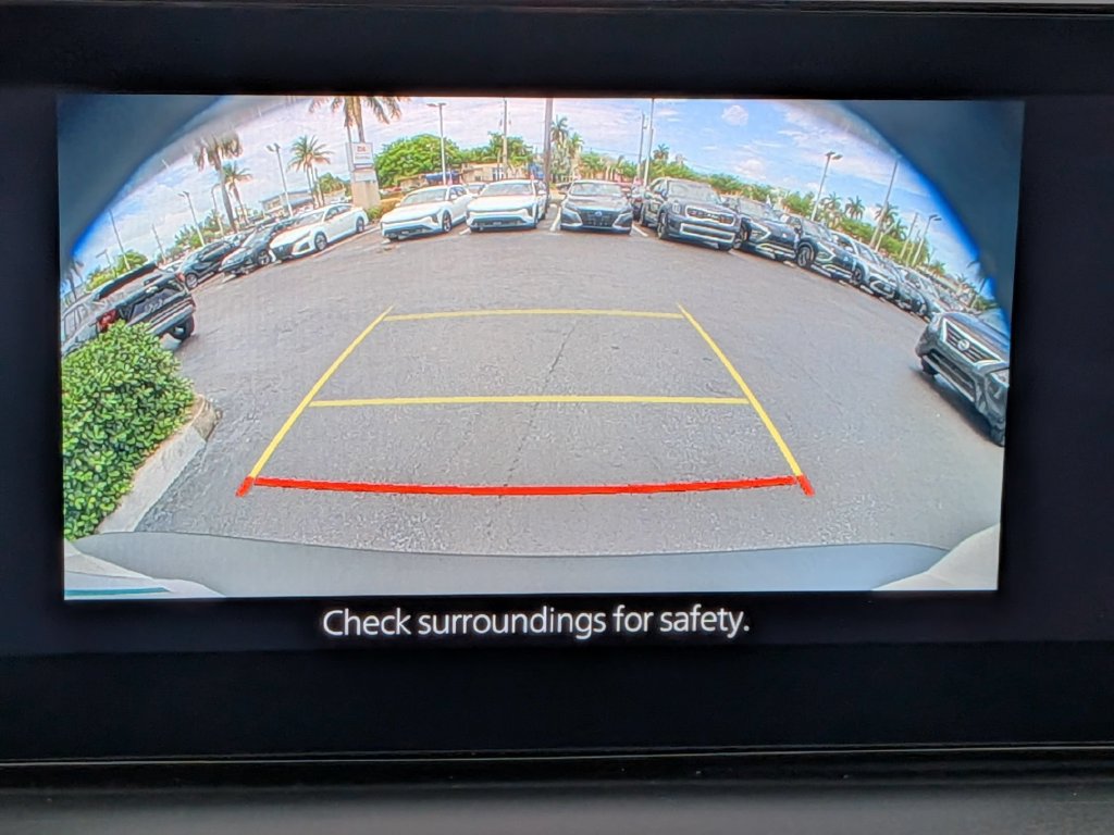 Used 2025 MAZDA CX-30 AWD 2.5 S w/ Preferred Package image 18