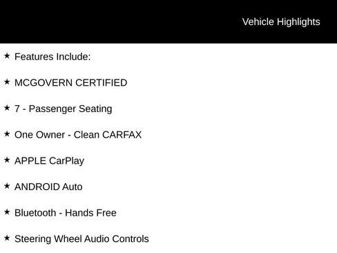 Used 2024 Toyota Grand Highlander AWD Hybrid image 6