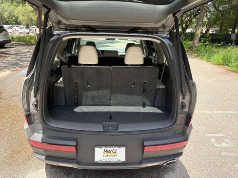 Used 2026 Hyundai Santa Fe SEL FWD image 34