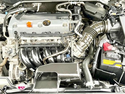 Used 2012 Honda Accord EX image 21