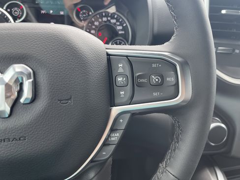 New 2026 RAM 1500 Lone Star image 19