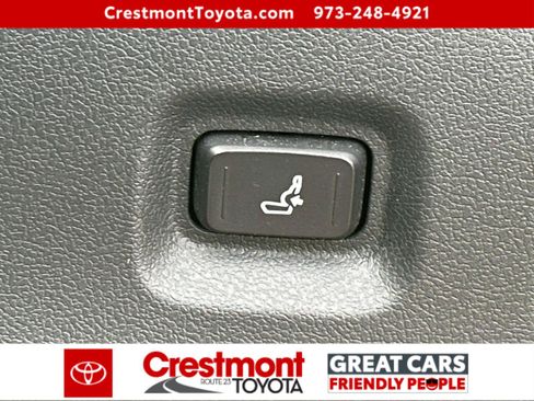 Certified 2025 Toyota Tacoma SR w/ SR Upgrade Package image 13