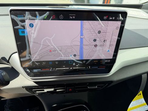 New 2026 Volkswagen ID.4 Pro S AWD/4WD image 20