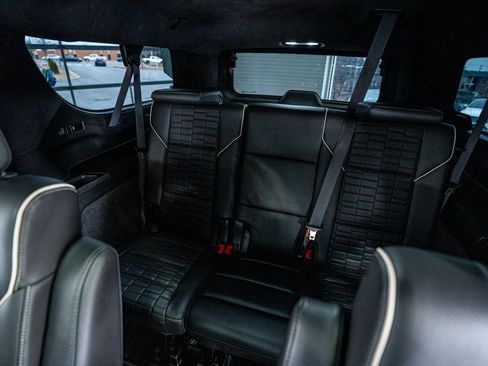 Used 2024 Cadillac Escalade ESV Sport Platinum w/ Heavy-Duty Trailer Package image 60