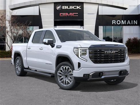 New 2026 GMC Sierra 1500 Denali Ultimate image 7