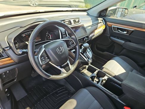 Used 2021 Honda CR-V EX image 14