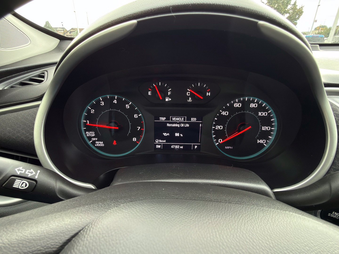 Used 2024 Chevrolet Malibu LT FWD image 13