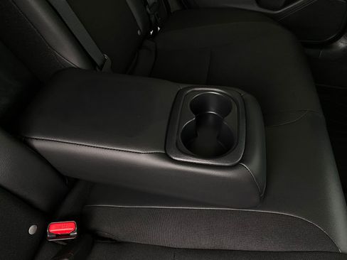 Used 2025 Honda Civic Sport image 29