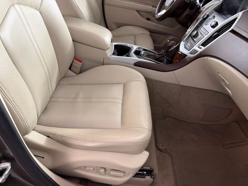 Used 2011 Cadillac SRX Performance image 26
