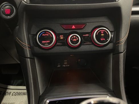 Used 2021 Subaru Crosstrek 2.5i Limited w/ Popular Package #3 image 28