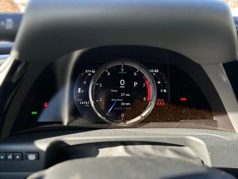 Used 2023 Lexus ES 350 F Sport w/ Accessory Package (Z2) image 22