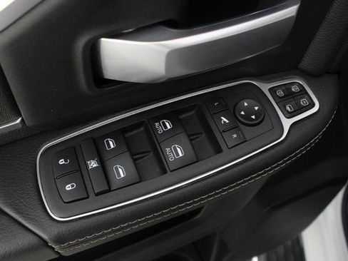 Used 2024 RAM 2500 Big Horn w/ Bed Utility Group image 14