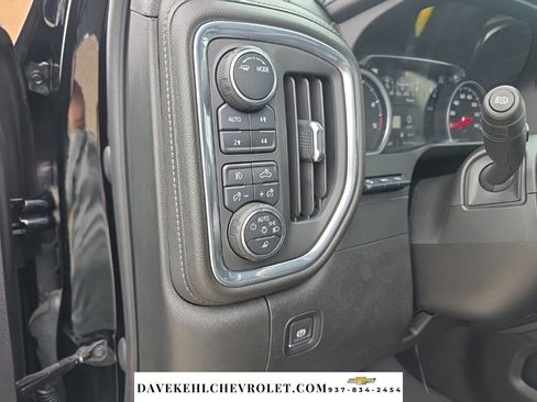 Used 2020 Chevrolet Silverado 2500 High Country w/ Z71 Off-Road Package AWD/4WD image 25
