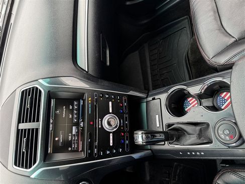 Used 2016 Ford Explorer Sport w/ Equipment Group 401A image 3