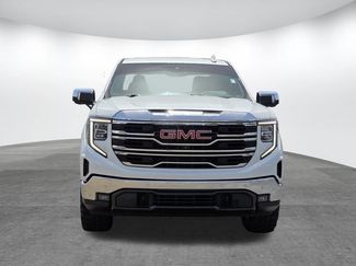 Used 2022 GMC Sierra 1500 SLT w/ SLT Premium Plus Package AWD/4WD video 2