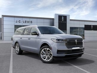 New 2027 Lincoln Navigator L Reserve AWD/4WD 360° Tour