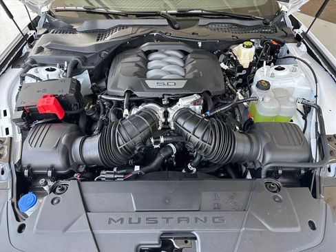 New 2026 Ford Mustang GT Premium RWD image 29