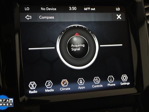 Used 2022 Jeep Cherokee Limited image 34