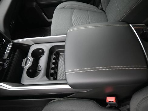 New 2026 RAM 2500 Lone Star image 31