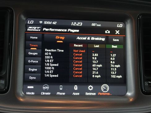 Used 2023 Dodge Challenger R/T Scat Pack image 33