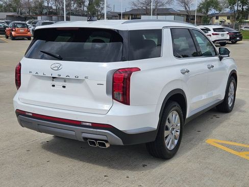 Used 2025 Hyundai Palisade SEL image 5