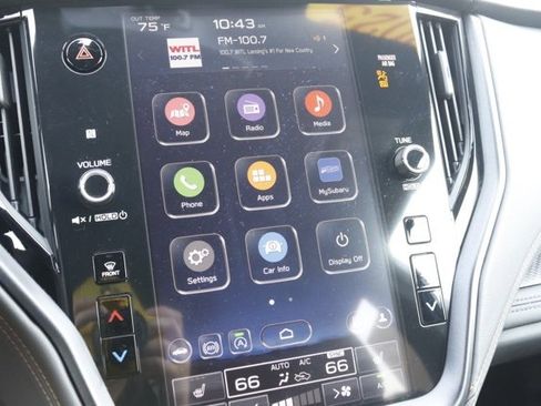 Certified 2025 Subaru Outback Wilderness image 25