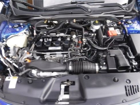 Used 2020 Honda Civic EX image 5