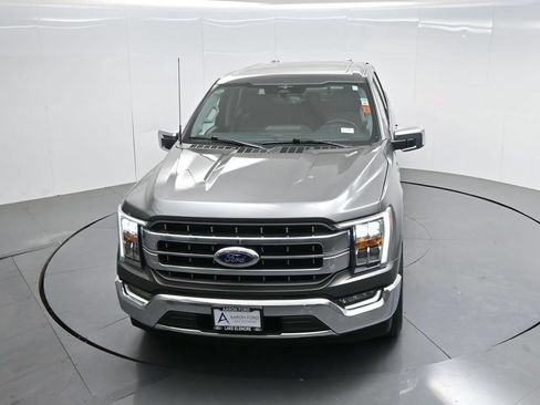 Used 2023 Ford F150 Lariat w/ Bed Utility Package RWD image 48