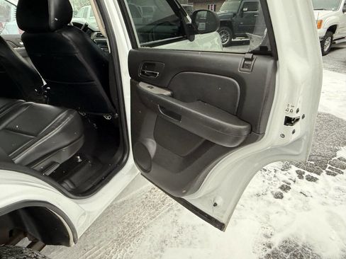 Used 2009 Chevrolet Tahoe LS w/ Skid Plate Package image 19