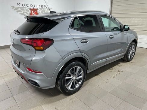 Used 2023 Buick Encore GX Preferred image 6